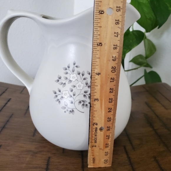 Vintage Pfaltzgraf Heirloom Stoneware Set - Picture 4 of 13